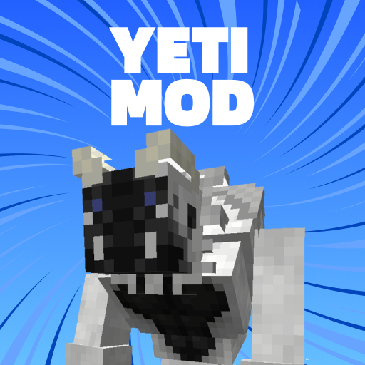 Yeti Mod for Minecraft