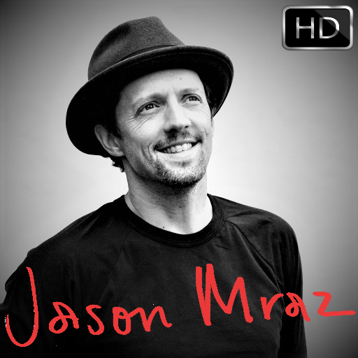 Jason Mraz All Songs, All Albu