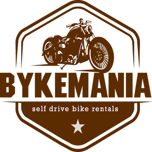 BYKEMANIA -Rent Bike Bangalore