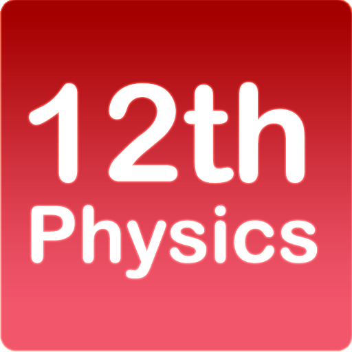 Physics Mcqs Class 12