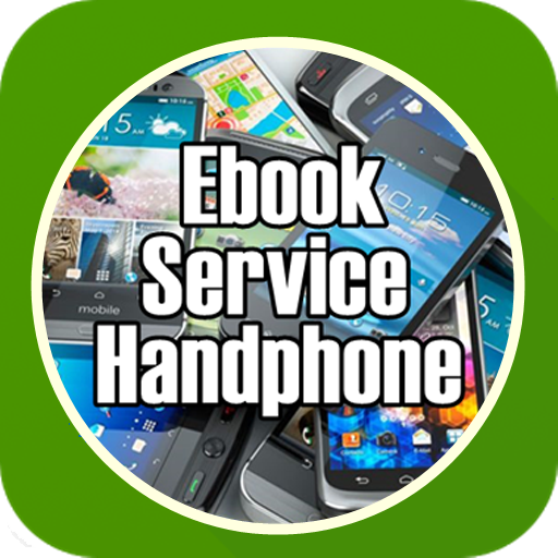 Ebook Service Handphone