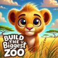 Zoo Life: Animal Park Game