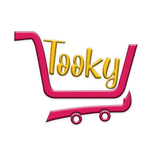 Tooky - توكي