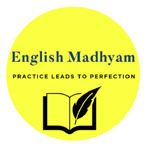 English Madhyam