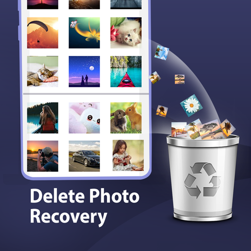 Photo Recovery: Deleted Photos Recovery & Restore