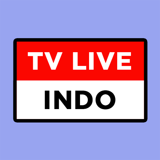 TV Indonesia Live Digital Liga