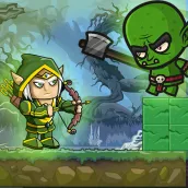 elf adventure