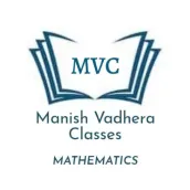 Manish Vadhera Mathematics Cla