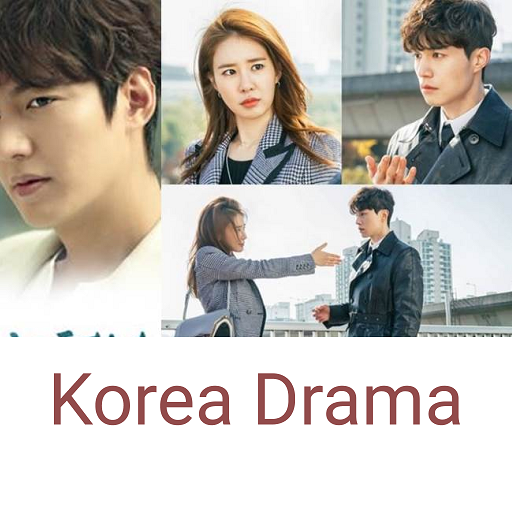 Korea Drama - New Korea Drama