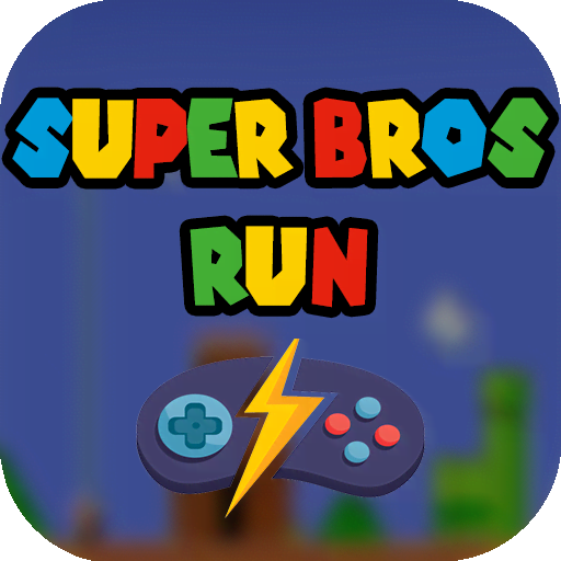 Super Bros Run – Super adventure world