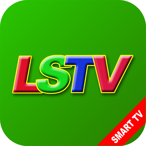 LSTV Go cho Smart TV