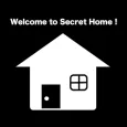 Welcome to Secret Home !