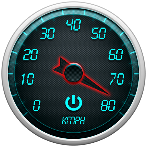 SPEEDOMETER FREE NO ADS