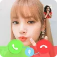Lisa B Fake Chat &Video Call