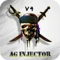 Ag Injector Pro