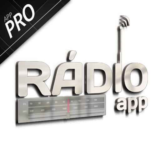 appradio.pro - AM & FM / WEB