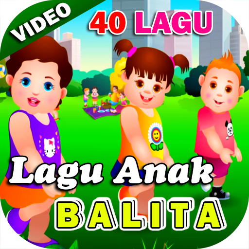 Lagu Anak Balita Lengkap