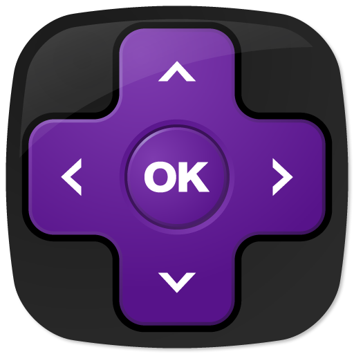 TV Remote for Roku