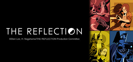 The Reflection:  Beef or Fish