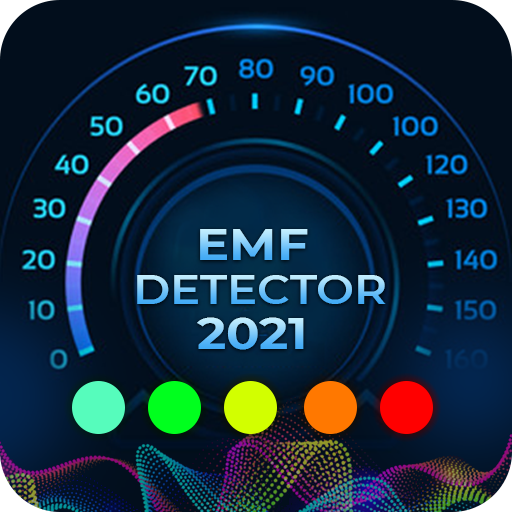 Emf radiation detector 2021