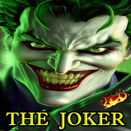 Joker Wallpapers HD