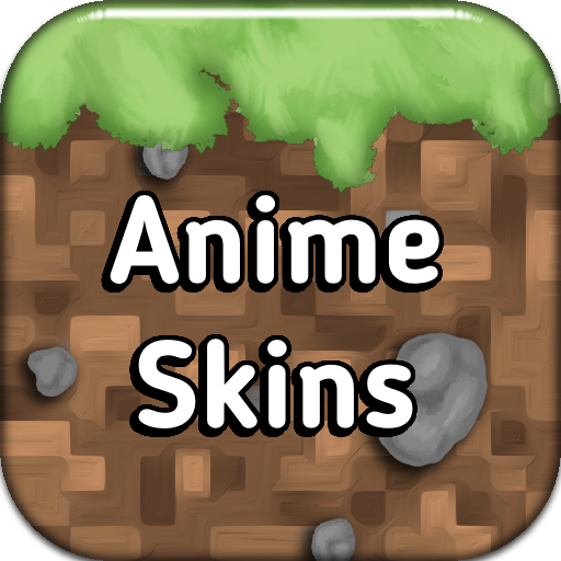Anime skins for Minecraft PE