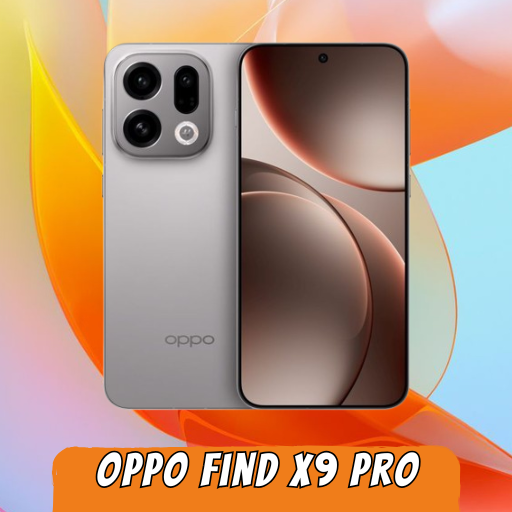 OPPO Find X9 Pro  Wallpaper