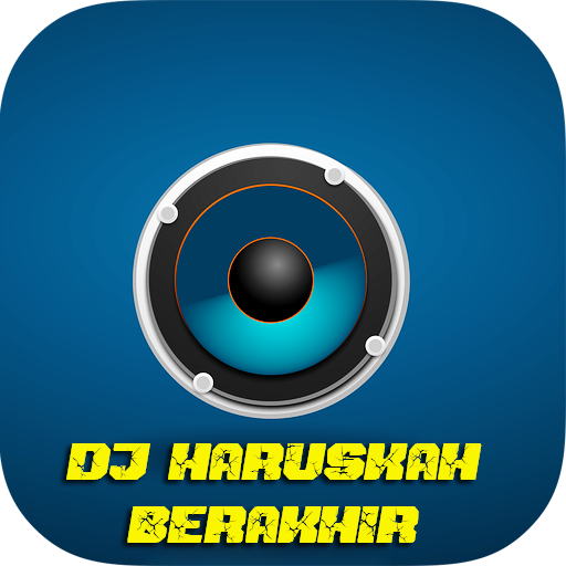 DJ Haruskah Berakhir Full Bass