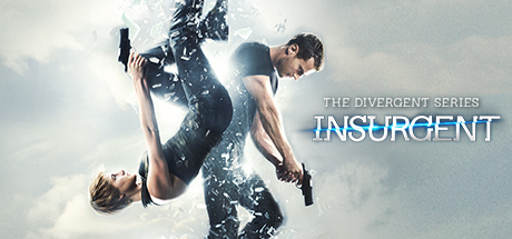 The Divergent Series: Insurgent
