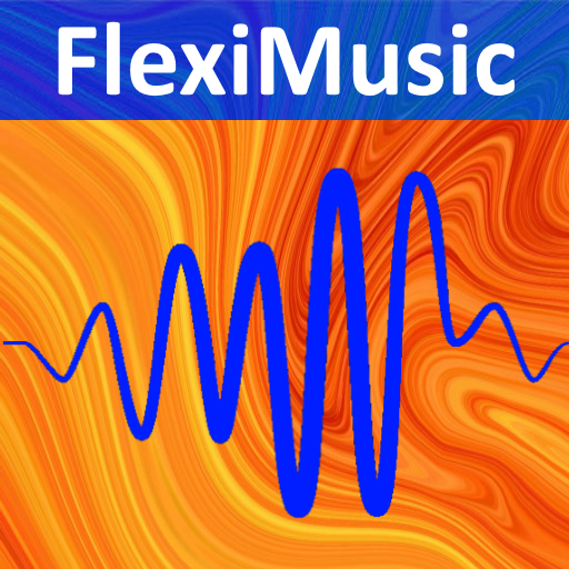 FlexiMusic FX Player