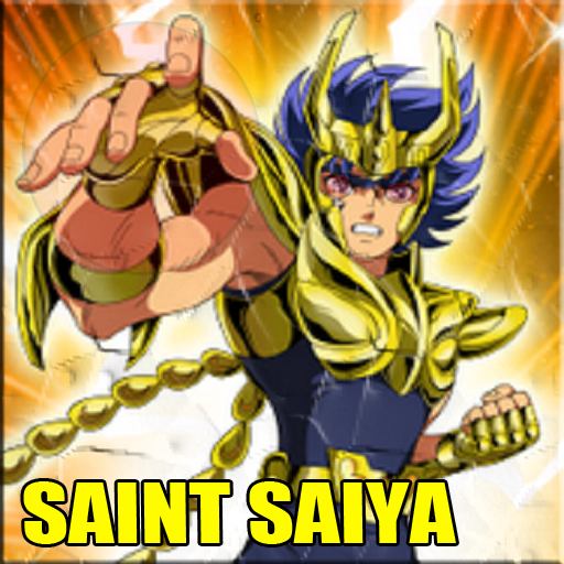 Hint Saint Saiya