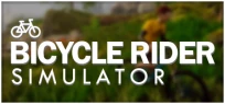 Bicycle Rider Simulator