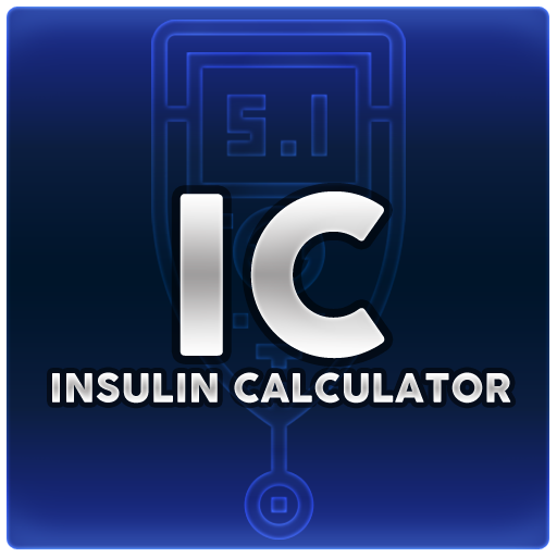 Insulin Dose Calculator and ti