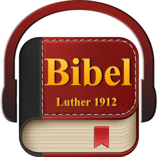 Deutsch Luther Bibel