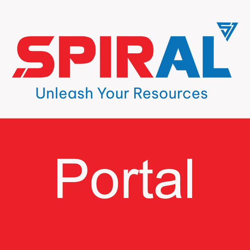 Spiral Portal