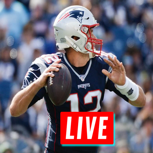 Watch Football NFL Live streaming for free