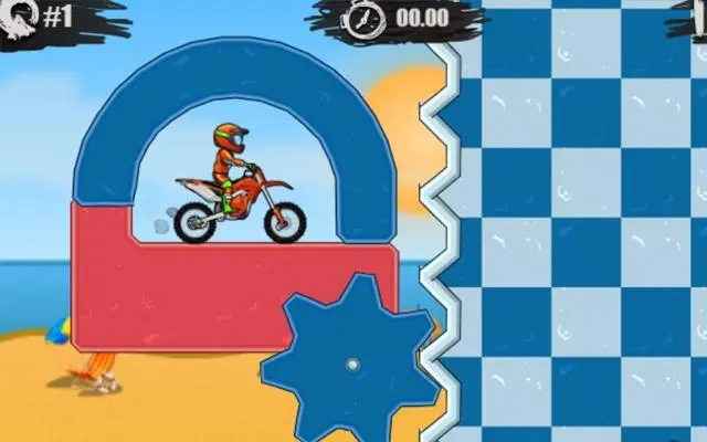 Moto X3M - Jogo Online - Joga Agora