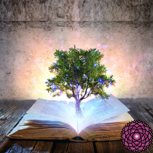 Reiki Wisdom Library