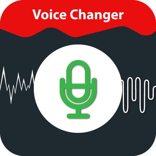 Suara video & Pengubah Suara