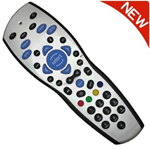 Tata Sky Remote Application