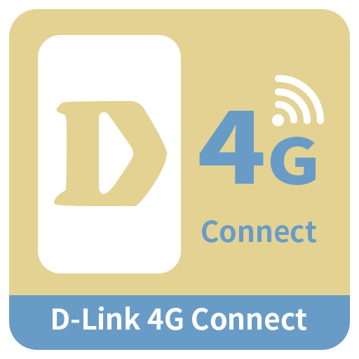 D-Link 4G Connect