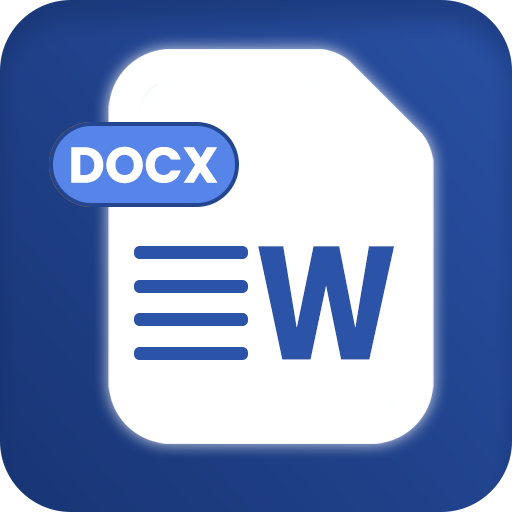 Docx Reader: Word Document,  D