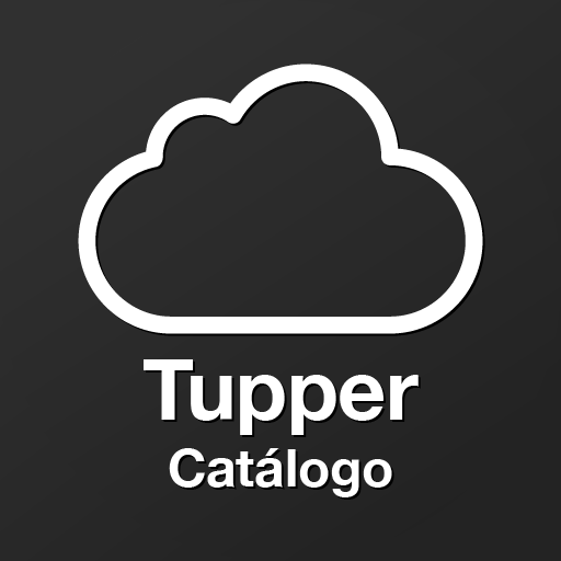 Tupper Catálogo - Revista