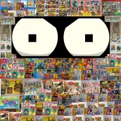 album Cromo aventuras figus