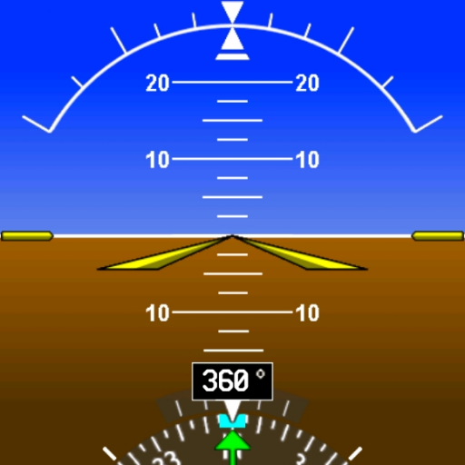 GlassCockpit To Sim