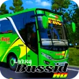 Livery Bussid HD Lengkap