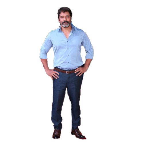 Vikram Stickers