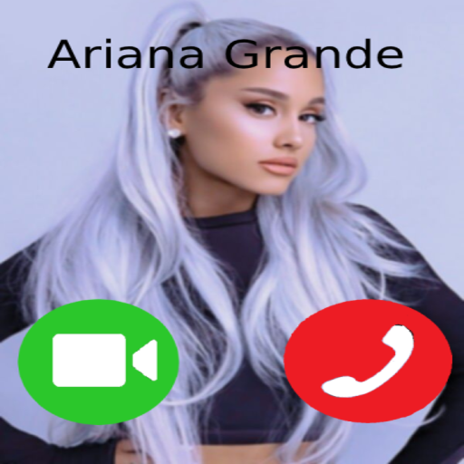 Ariana Grande Video Call And S