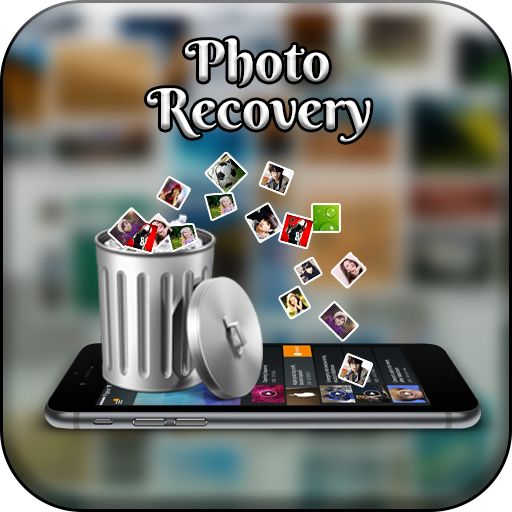 Deleted photo recovery 2021: recovery app