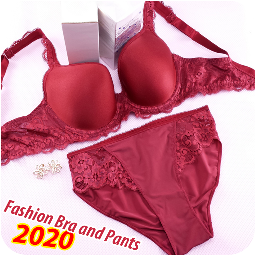 Fashion Bra & Celana Dalam